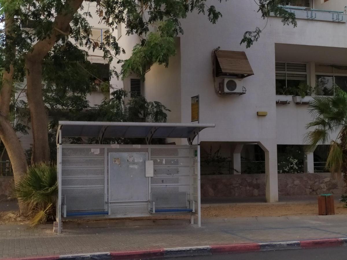 Nelly's Housing Unit Apartment Eilat