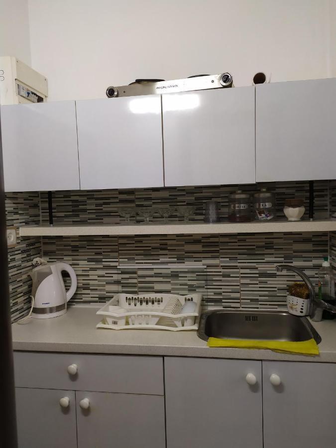Nelly's Housing Unit Eilat