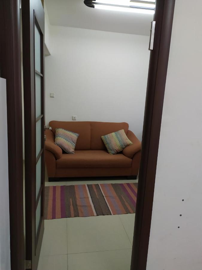 Nelly's Housing Unit Eilat