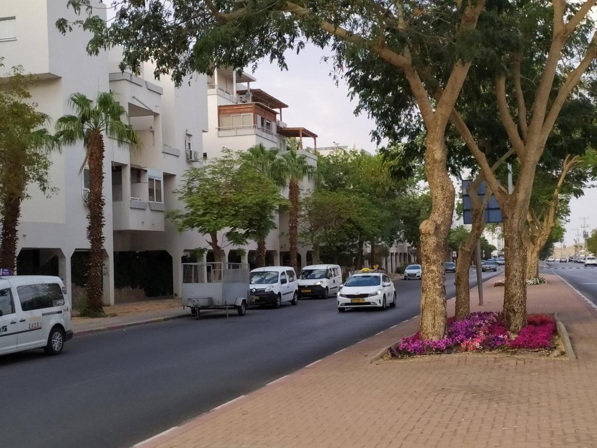 דירה נלי יחידת דיור *